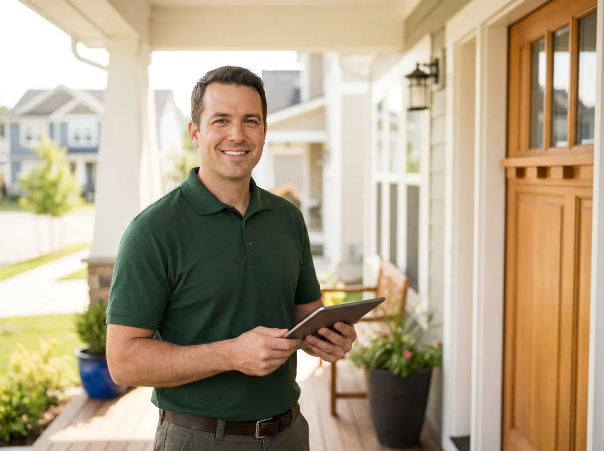 Pest control FAQs for Odd, WV
